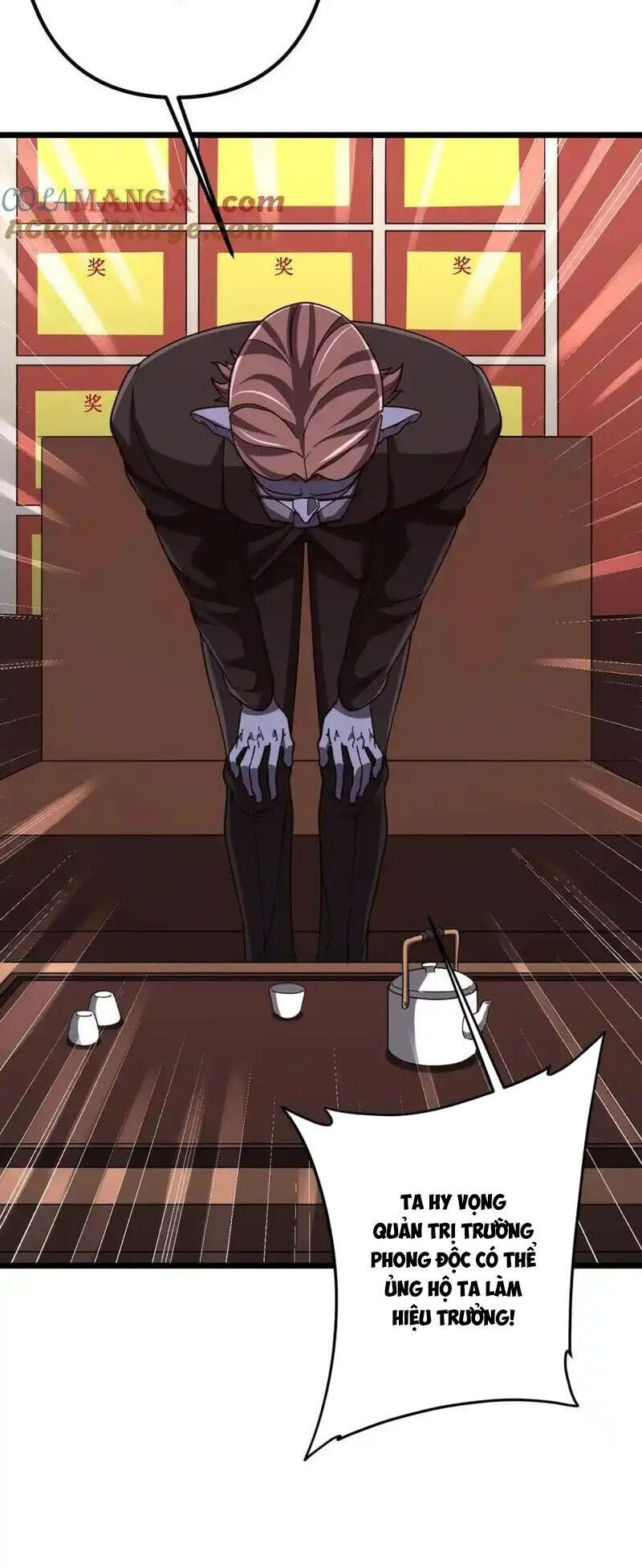 đọc truyện Bắt Đầu Với Trăm Vạn Minh Tệ Chương 105 ảnh 16 tại Thiên Thai Truyện