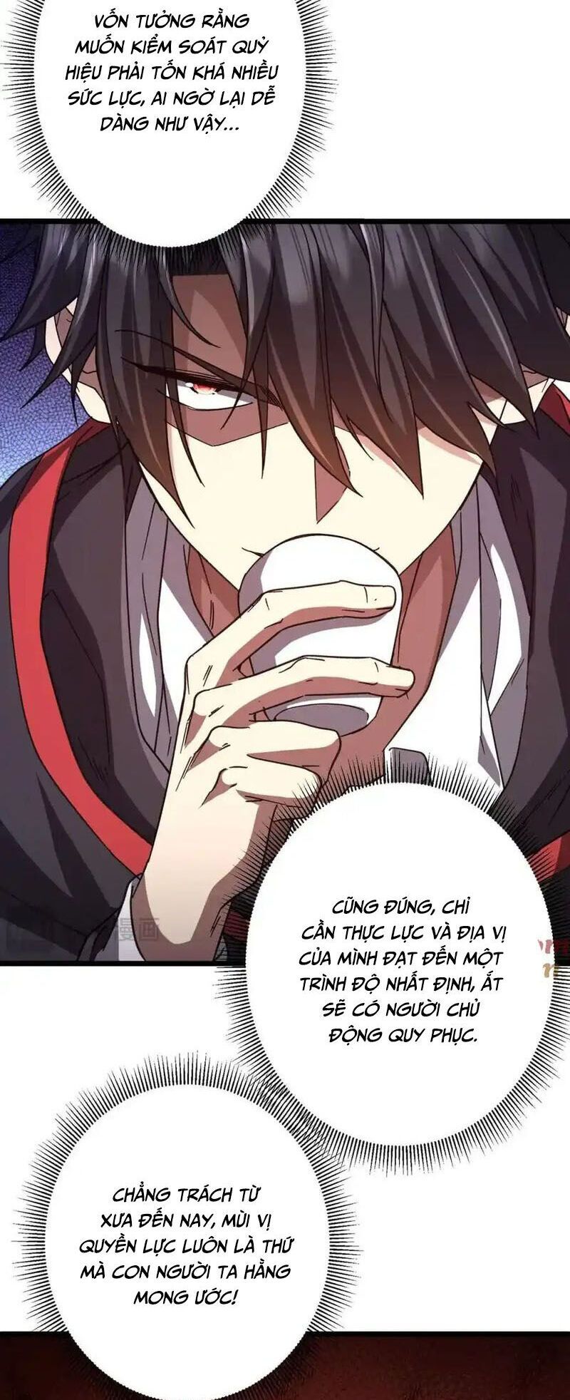 đọc truyện Bắt Đầu Với Trăm Vạn Minh Tệ Chương 105 ảnh 18 tại Thiên Thai Truyện