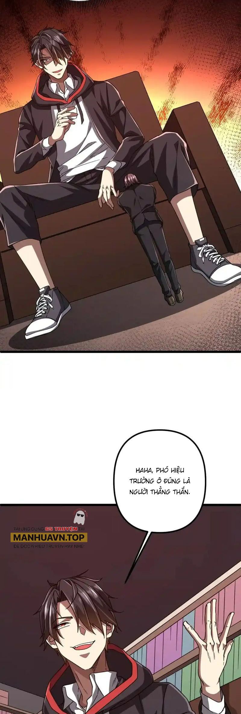 đọc truyện Bắt Đầu Với Trăm Vạn Minh Tệ Chương 105 ảnh 19 tại Thiên Thai Truyện