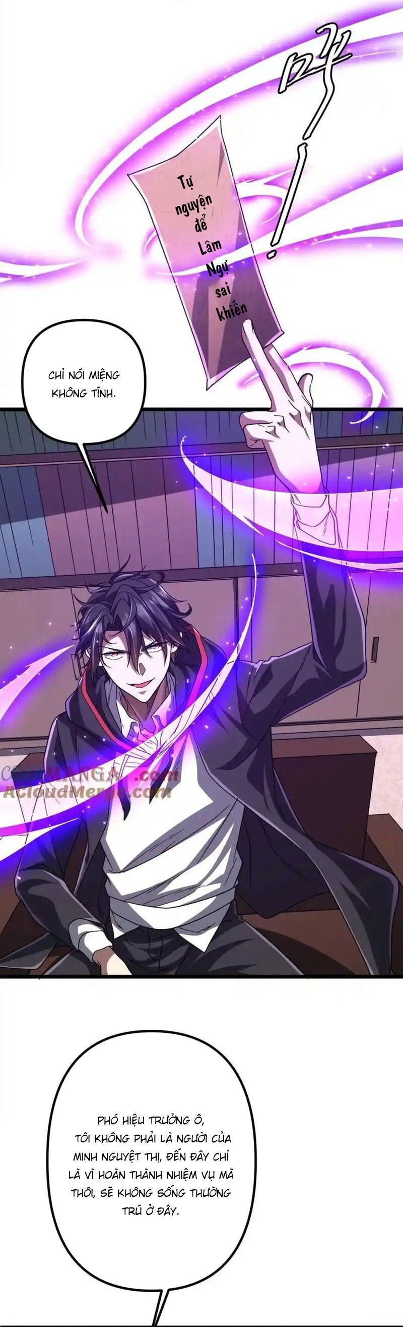 đọc truyện Bắt Đầu Với Trăm Vạn Minh Tệ Chương 105 ảnh 21 tại Thiên Thai Truyện