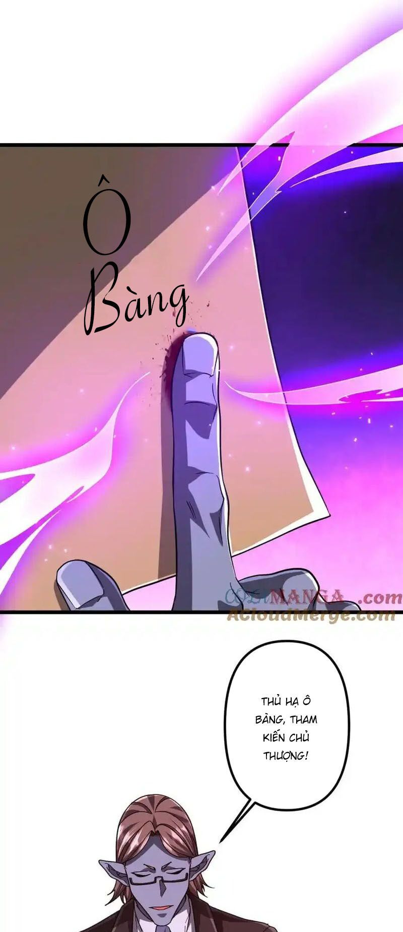 đọc truyện Bắt Đầu Với Trăm Vạn Minh Tệ Chương 105 ảnh 24 tại Thiên Thai Truyện