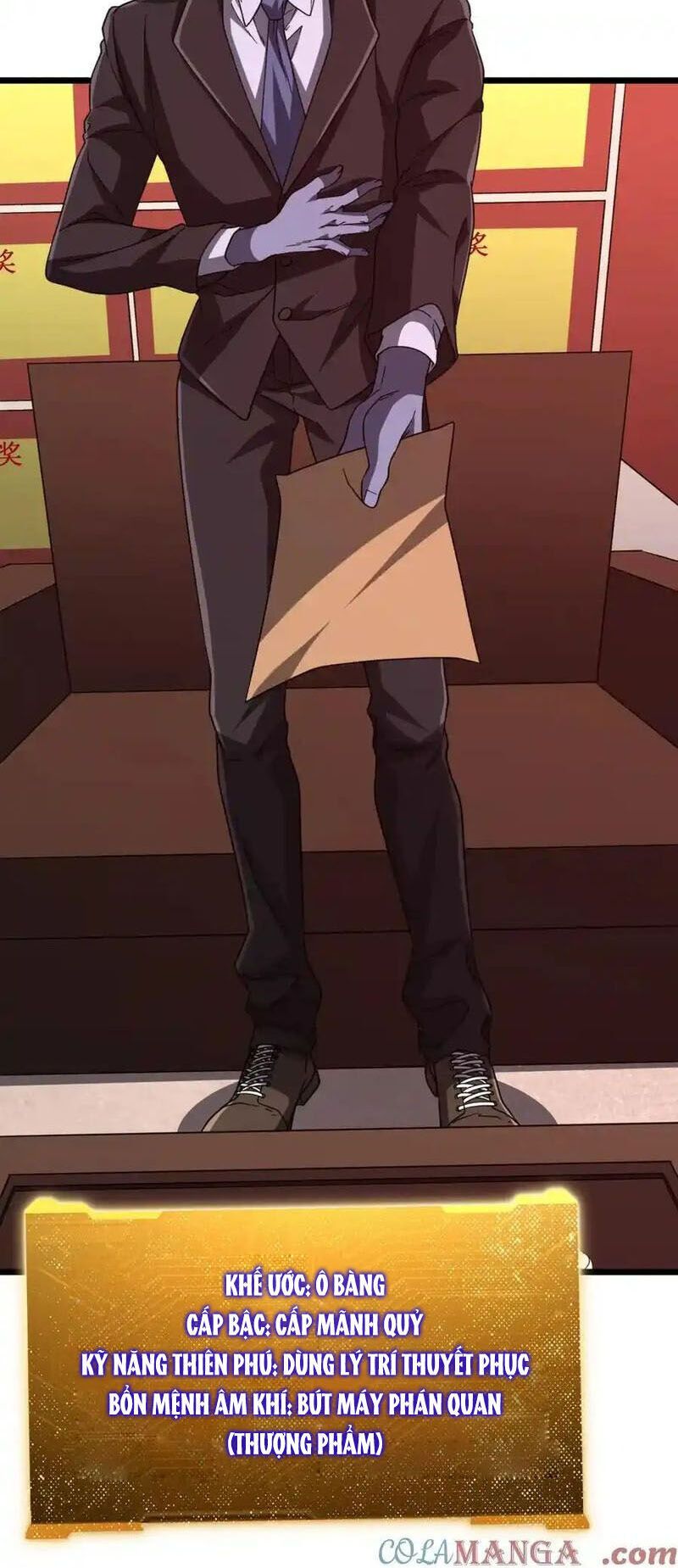 đọc truyện Bắt Đầu Với Trăm Vạn Minh Tệ Chương 105 ảnh 25 tại Thiên Thai Truyện