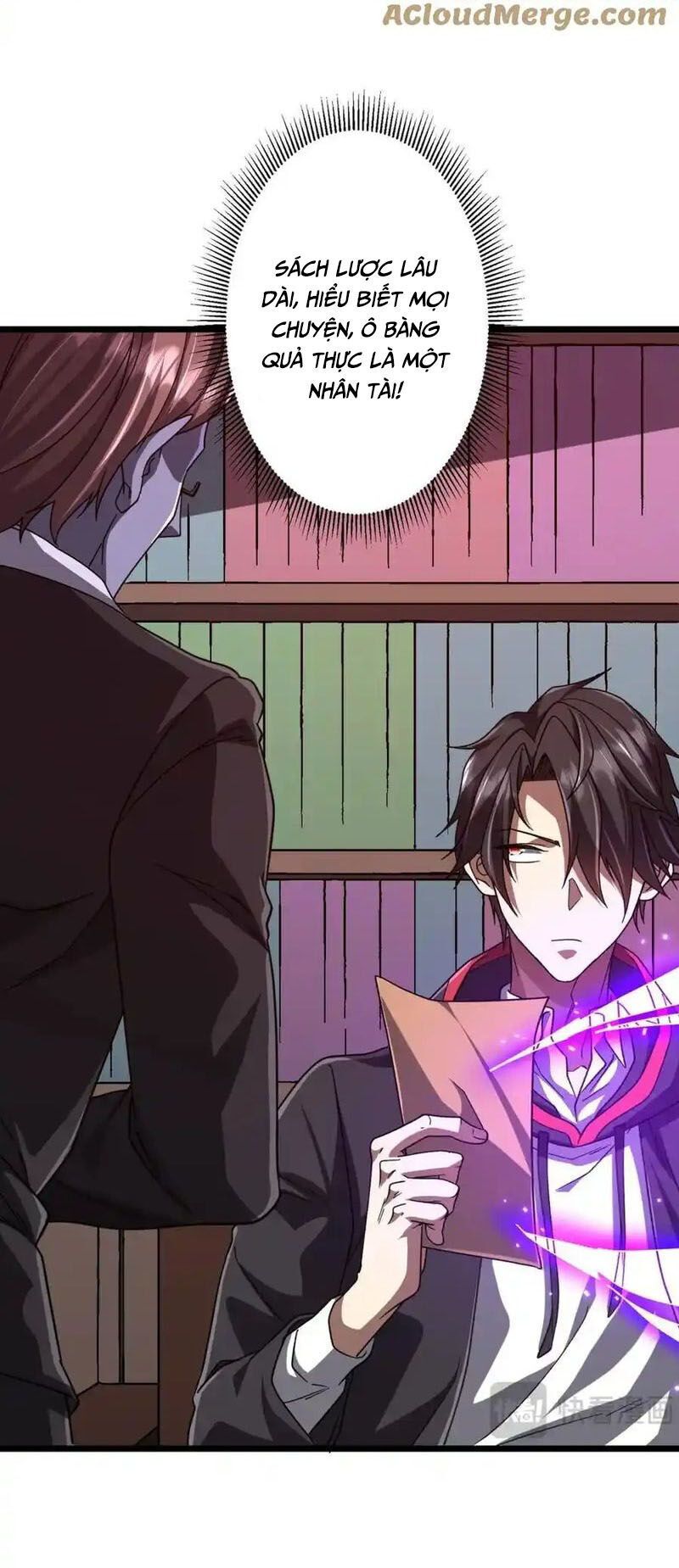 đọc truyện Bắt Đầu Với Trăm Vạn Minh Tệ Chương 105 ảnh 26 tại Thiên Thai Truyện