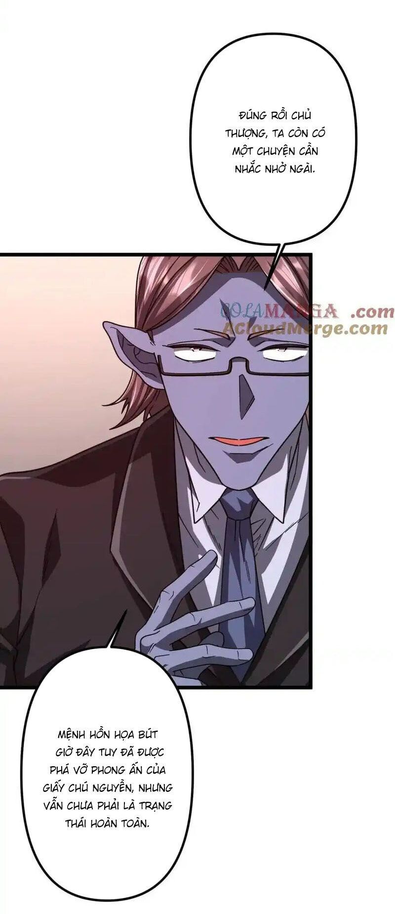 đọc truyện Bắt Đầu Với Trăm Vạn Minh Tệ Chương 105 ảnh 27 tại Thiên Thai Truyện