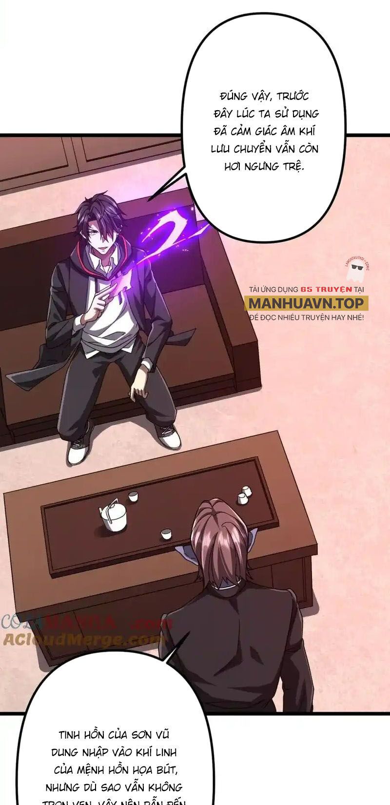 đọc truyện Bắt Đầu Với Trăm Vạn Minh Tệ Chương 105 ảnh 28 tại Thiên Thai Truyện