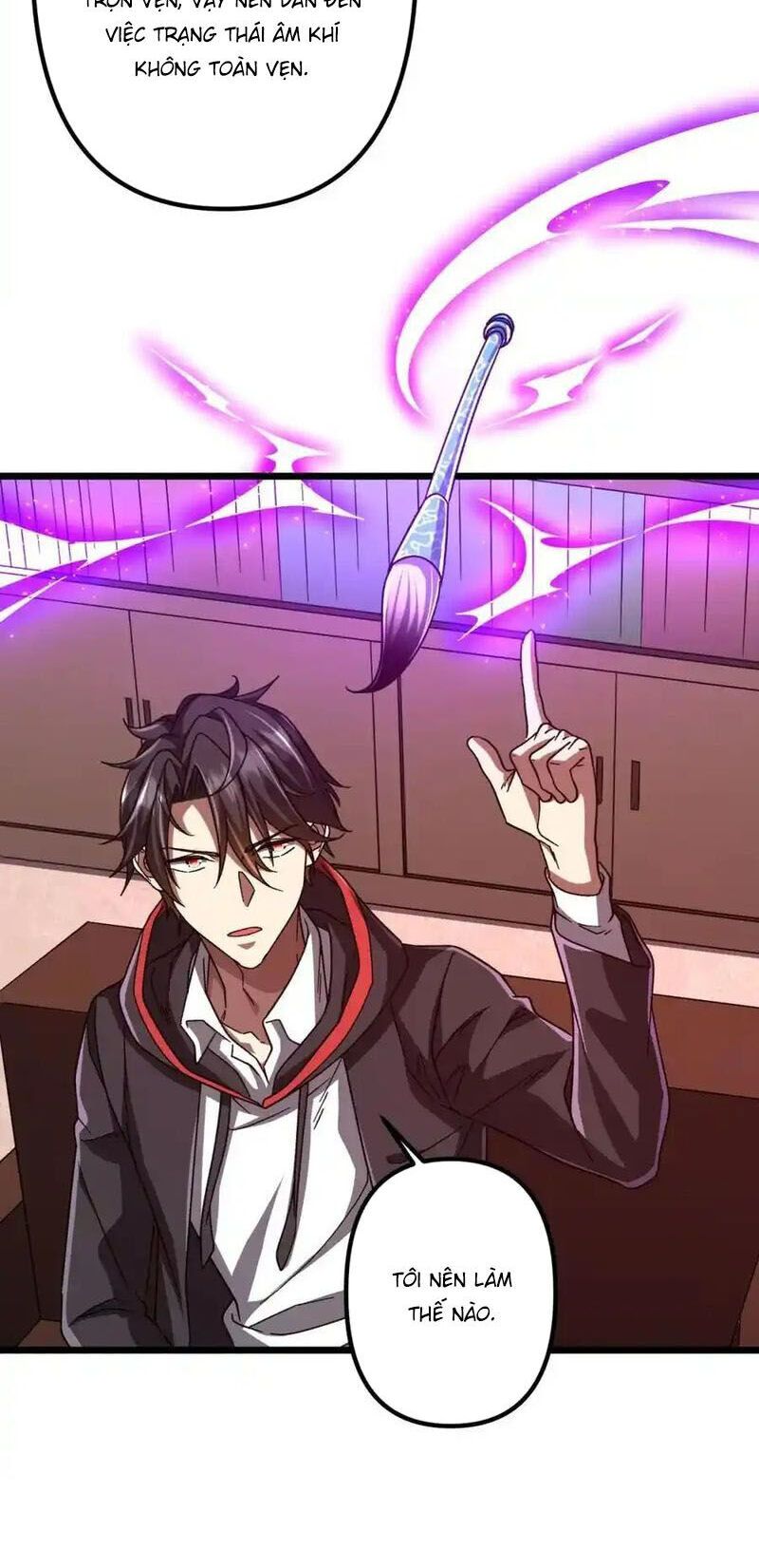 đọc truyện Bắt Đầu Với Trăm Vạn Minh Tệ Chương 105 ảnh 29 tại Thiên Thai Truyện