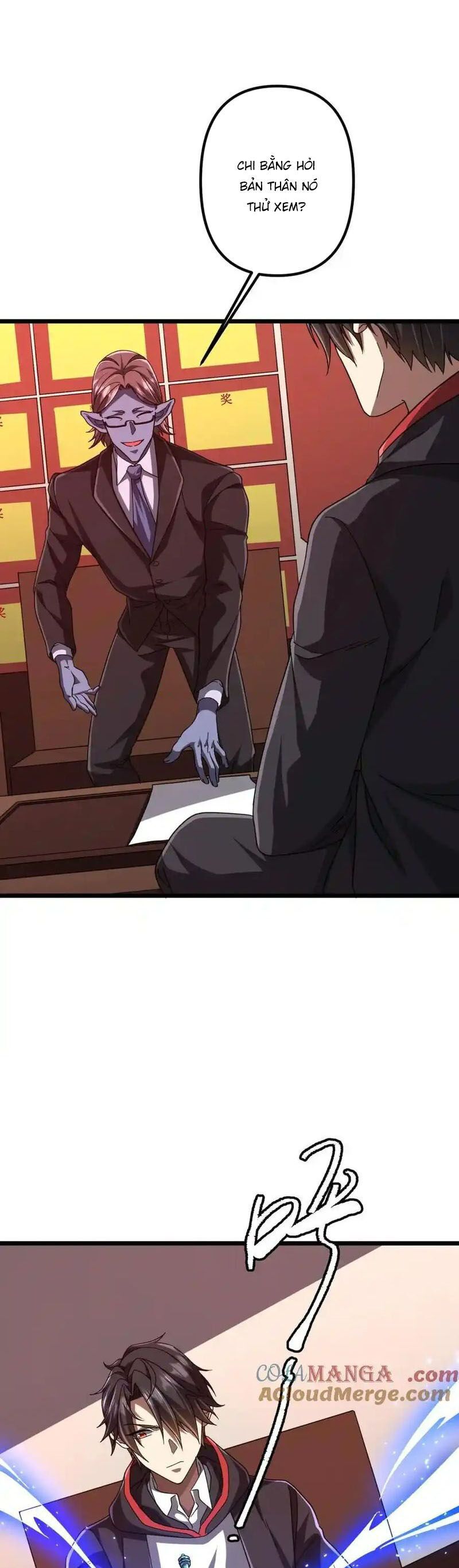 đọc truyện Bắt Đầu Với Trăm Vạn Minh Tệ Chương 105 ảnh 30 tại Thiên Thai Truyện