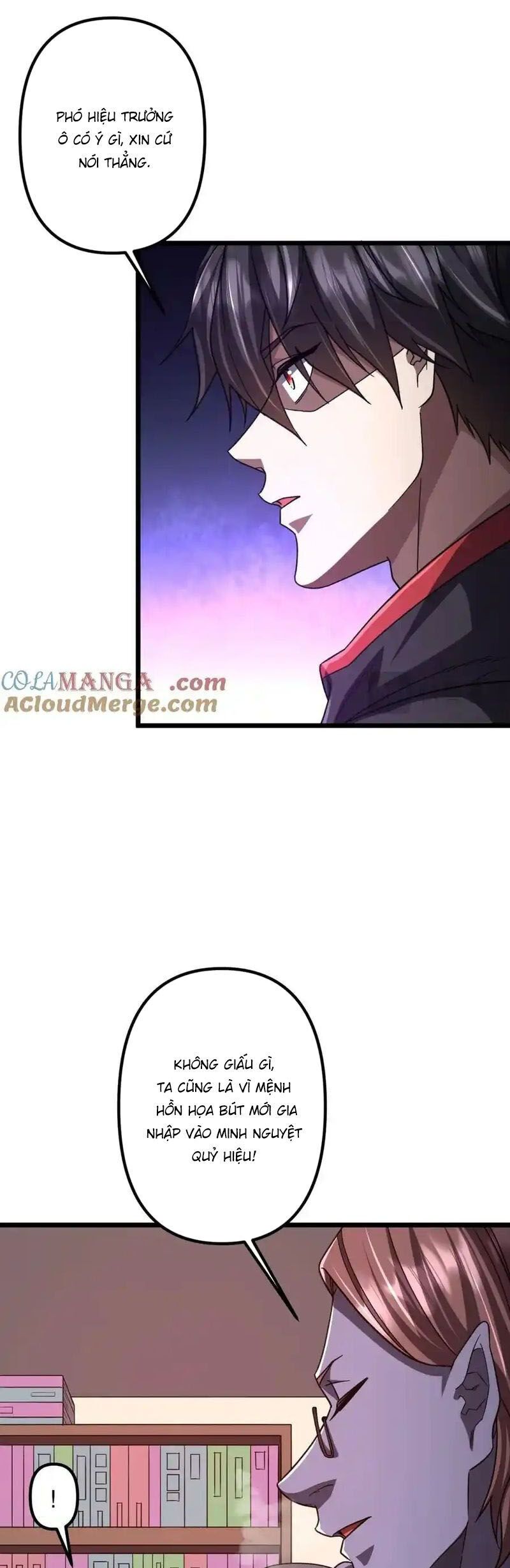 đọc truyện Bắt Đầu Với Trăm Vạn Minh Tệ Chương 105 ảnh 5 tại Thiên Thai Truyện