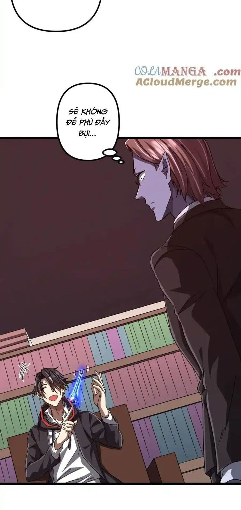 đọc truyện Bắt Đầu Với Trăm Vạn Minh Tệ Chương 105 ảnh 33 tại Thiên Thai Truyện