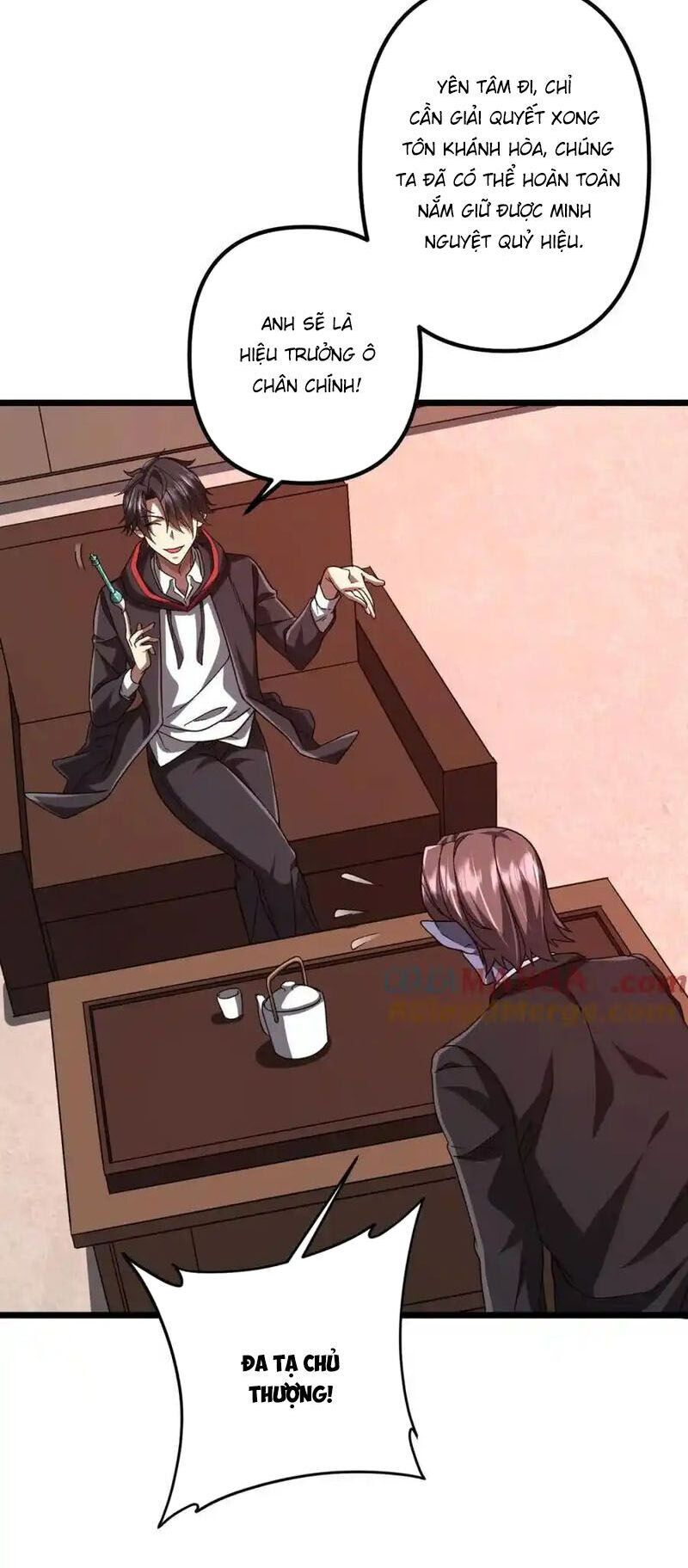 đọc truyện Bắt Đầu Với Trăm Vạn Minh Tệ Chương 105 ảnh 35 tại Thiên Thai Truyện