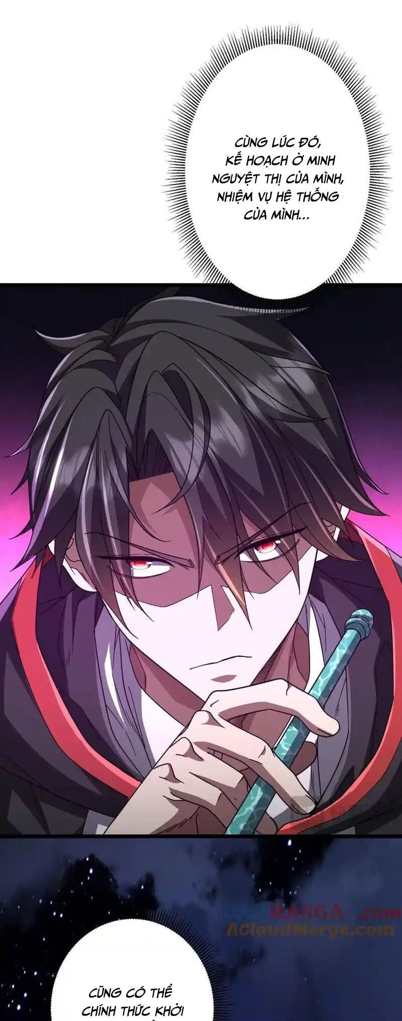 đọc truyện Bắt Đầu Với Trăm Vạn Minh Tệ Chương 105 ảnh 36 tại Thiên Thai Truyện