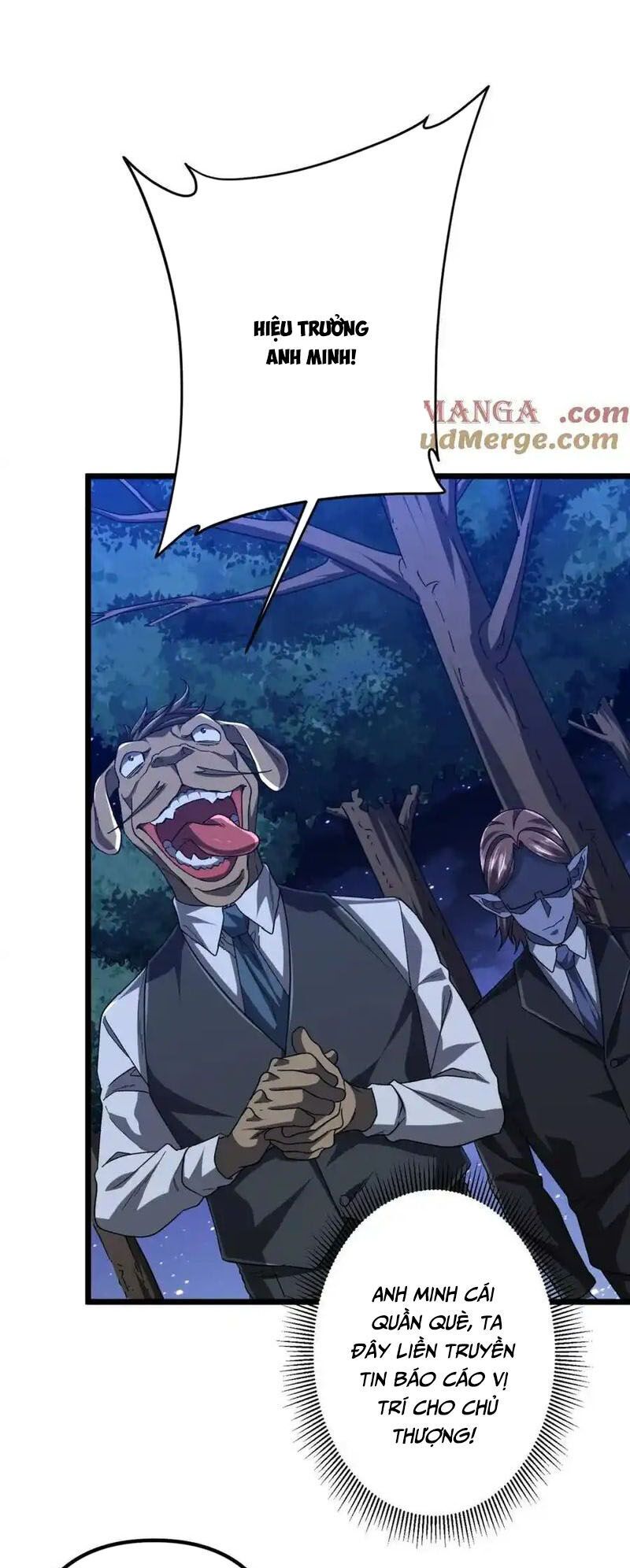 đọc truyện Bắt Đầu Với Trăm Vạn Minh Tệ Chương 105 ảnh 40 tại Thiên Thai Truyện