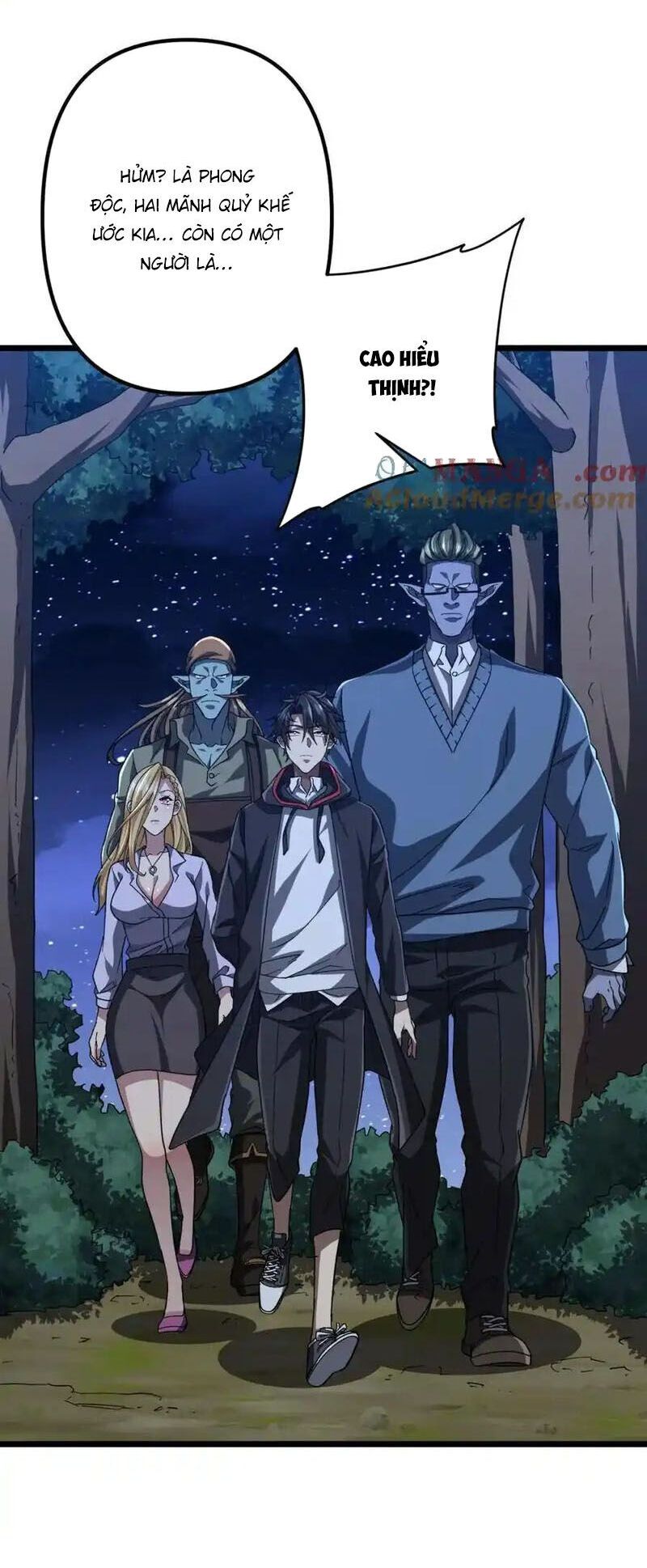 đọc truyện Bắt Đầu Với Trăm Vạn Minh Tệ Chương 105 ảnh 45 tại Thiên Thai Truyện