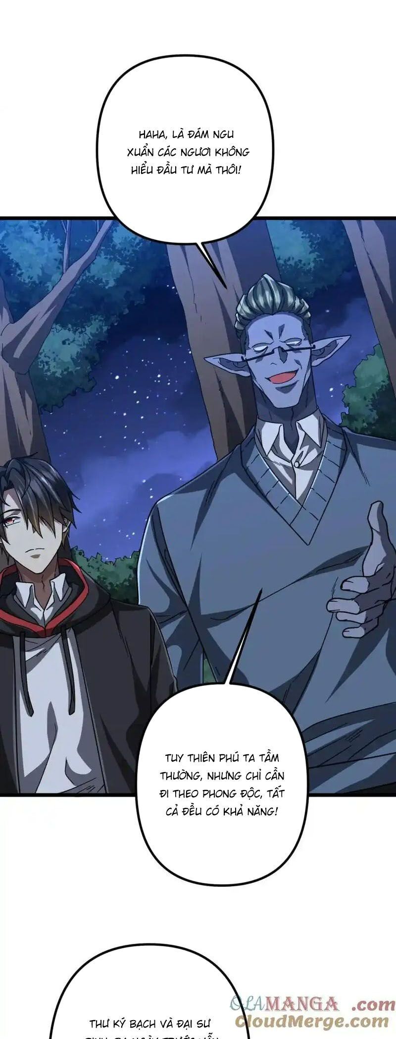 đọc truyện Bắt Đầu Với Trăm Vạn Minh Tệ Chương 105 ảnh 48 tại Thiên Thai Truyện