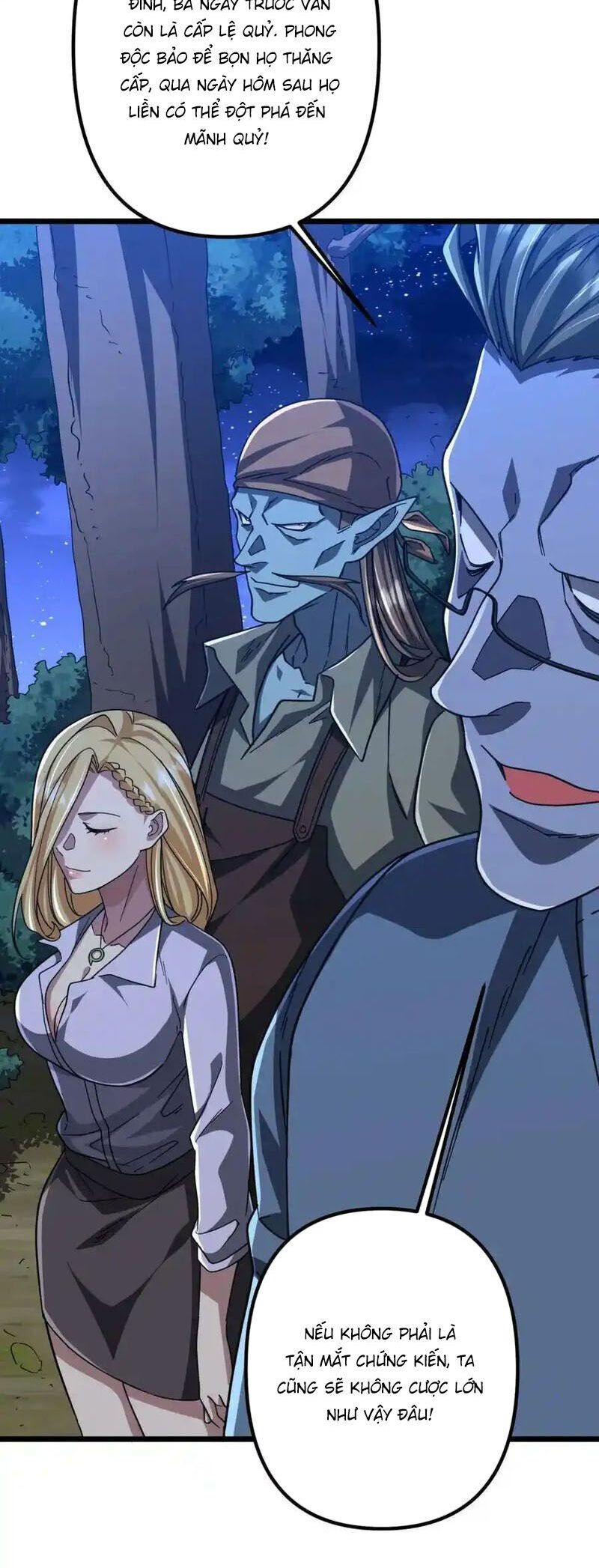 đọc truyện Bắt Đầu Với Trăm Vạn Minh Tệ Chương 105 ảnh 49 tại Thiên Thai Truyện