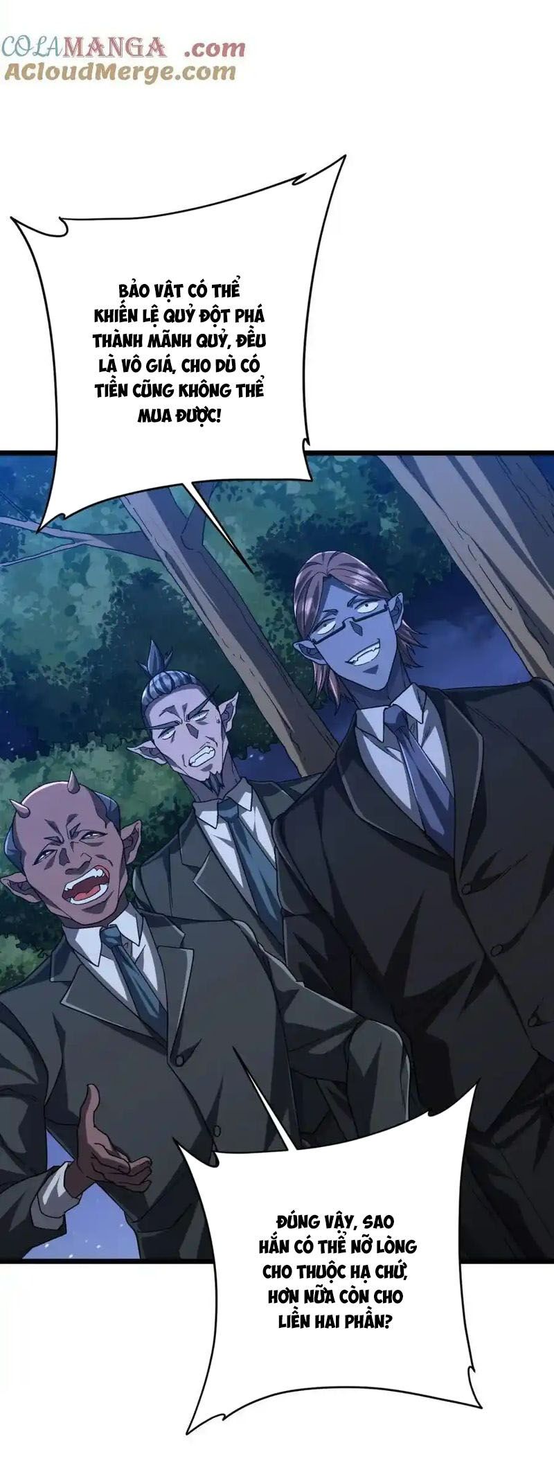 đọc truyện Bắt Đầu Với Trăm Vạn Minh Tệ Chương 105 ảnh 50 tại Thiên Thai Truyện