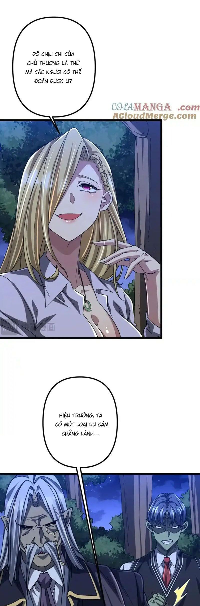 đọc truyện Bắt Đầu Với Trăm Vạn Minh Tệ Chương 105 ảnh 51 tại Thiên Thai Truyện