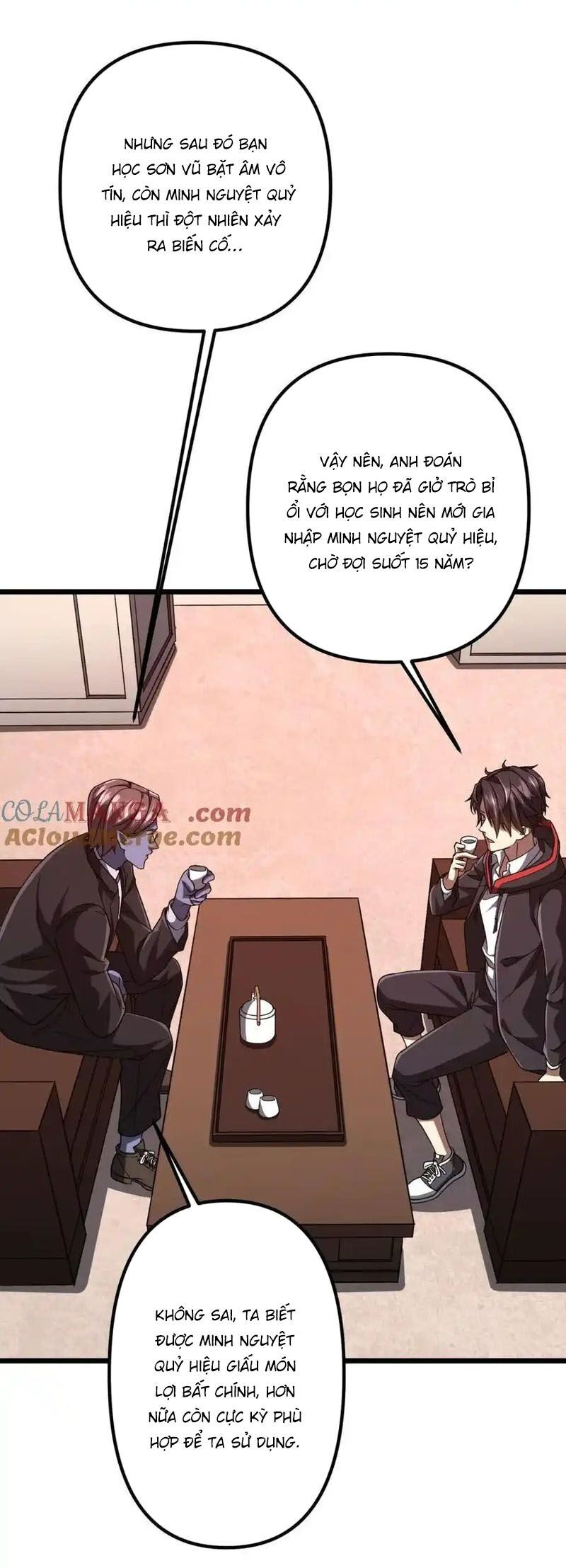 đọc truyện Bắt Đầu Với Trăm Vạn Minh Tệ Chương 105 ảnh 7 tại Thiên Thai Truyện