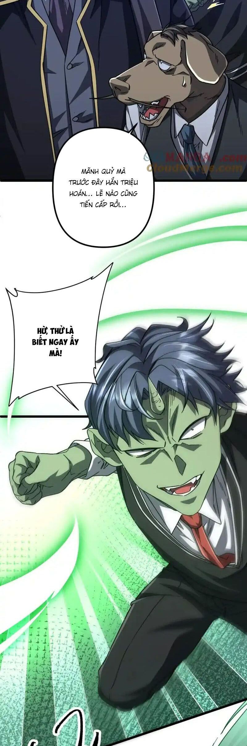 đọc truyện Bắt Đầu Với Trăm Vạn Minh Tệ Chương 105 ảnh 52 tại Thiên Thai Truyện