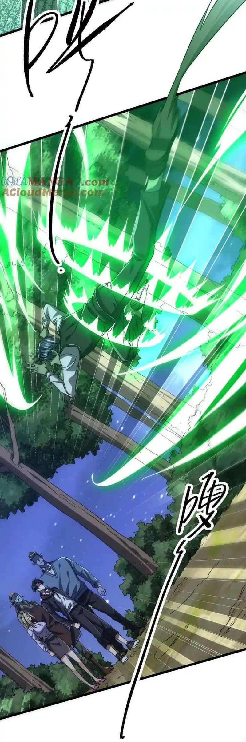 đọc truyện Bắt Đầu Với Trăm Vạn Minh Tệ Chương 105 ảnh 53 tại Thiên Thai Truyện