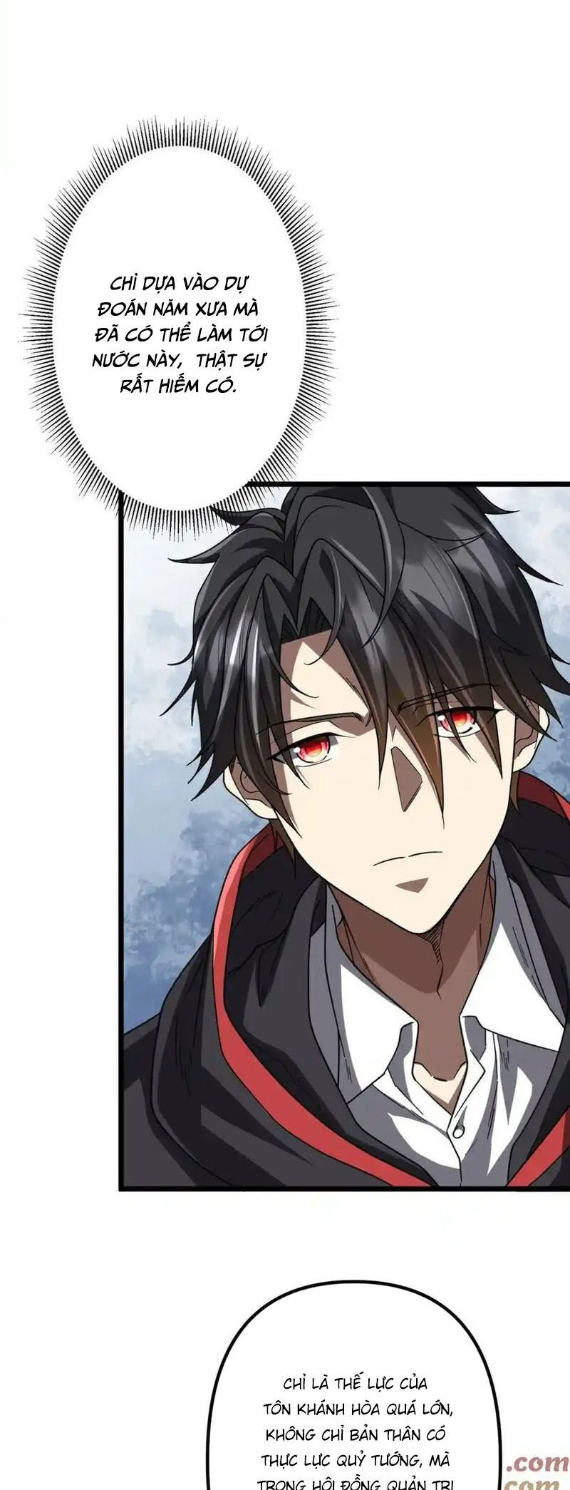 đọc truyện Bắt Đầu Với Trăm Vạn Minh Tệ Chương 105 ảnh 10 tại Thiên Thai Truyện