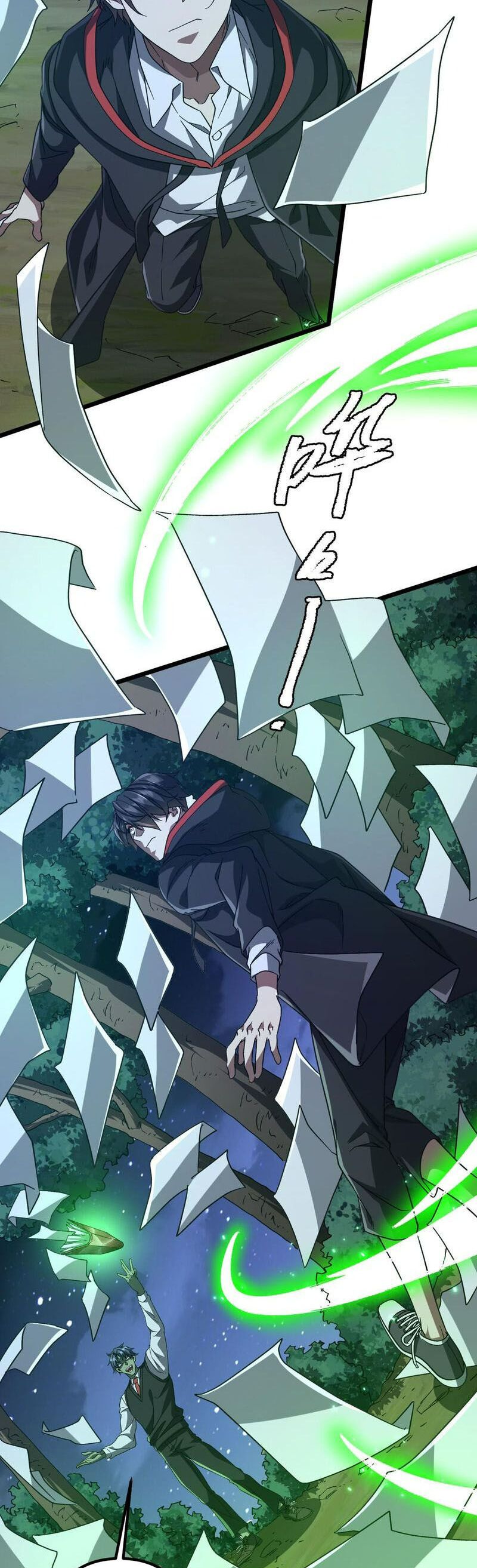 đọc truyện Bắt Đầu Với Trăm Vạn Minh Tệ Chương 106 ảnh 13 tại Thiên Thai Truyện