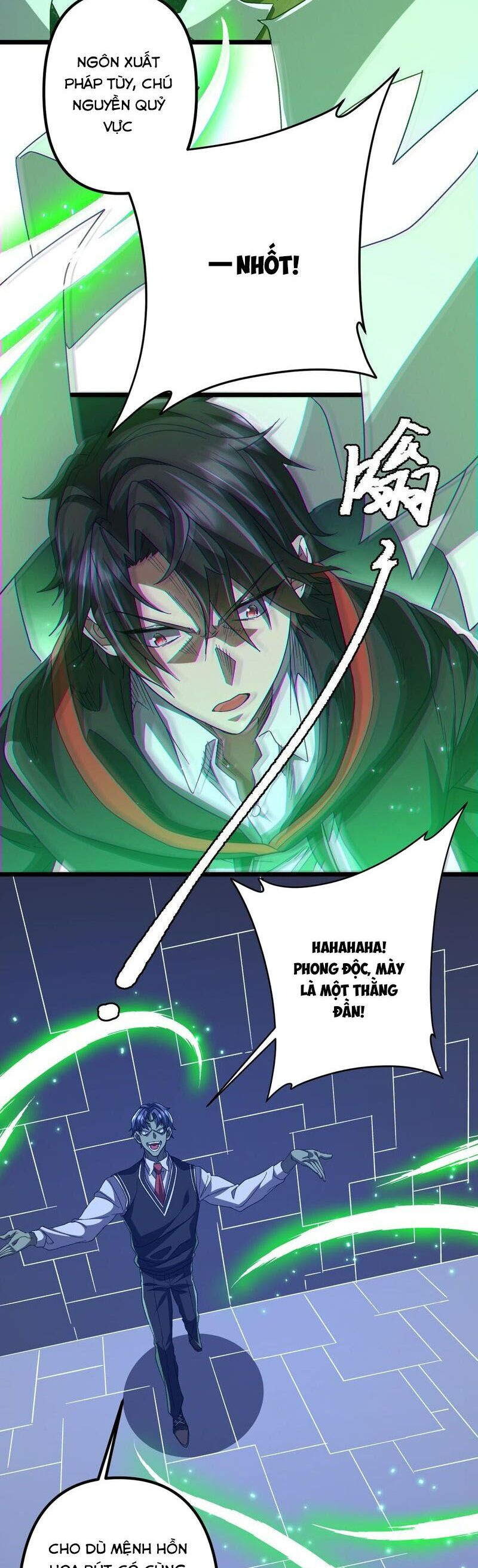 đọc truyện Bắt Đầu Với Trăm Vạn Minh Tệ Chương 106 ảnh 14 tại Thiên Thai Truyện