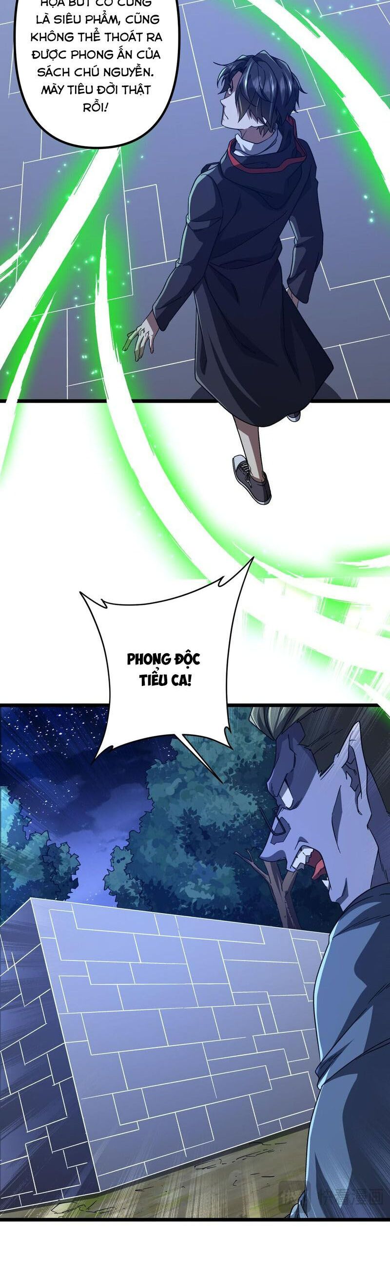 đọc truyện Bắt Đầu Với Trăm Vạn Minh Tệ Chương 106 ảnh 15 tại Thiên Thai Truyện