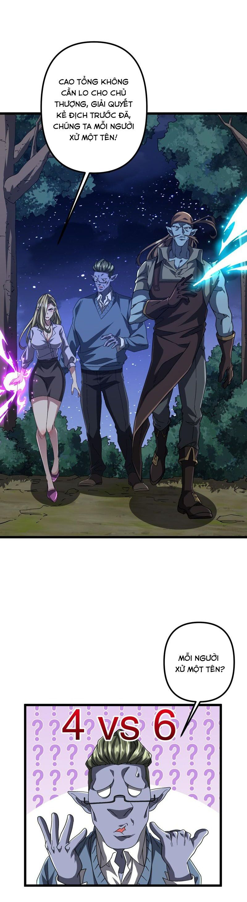 đọc truyện Bắt Đầu Với Trăm Vạn Minh Tệ Chương 106 ảnh 16 tại Thiên Thai Truyện