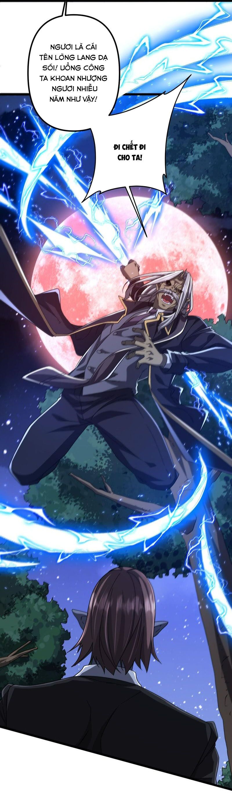 đọc truyện Bắt Đầu Với Trăm Vạn Minh Tệ Chương 106 ảnh 23 tại Thiên Thai Truyện