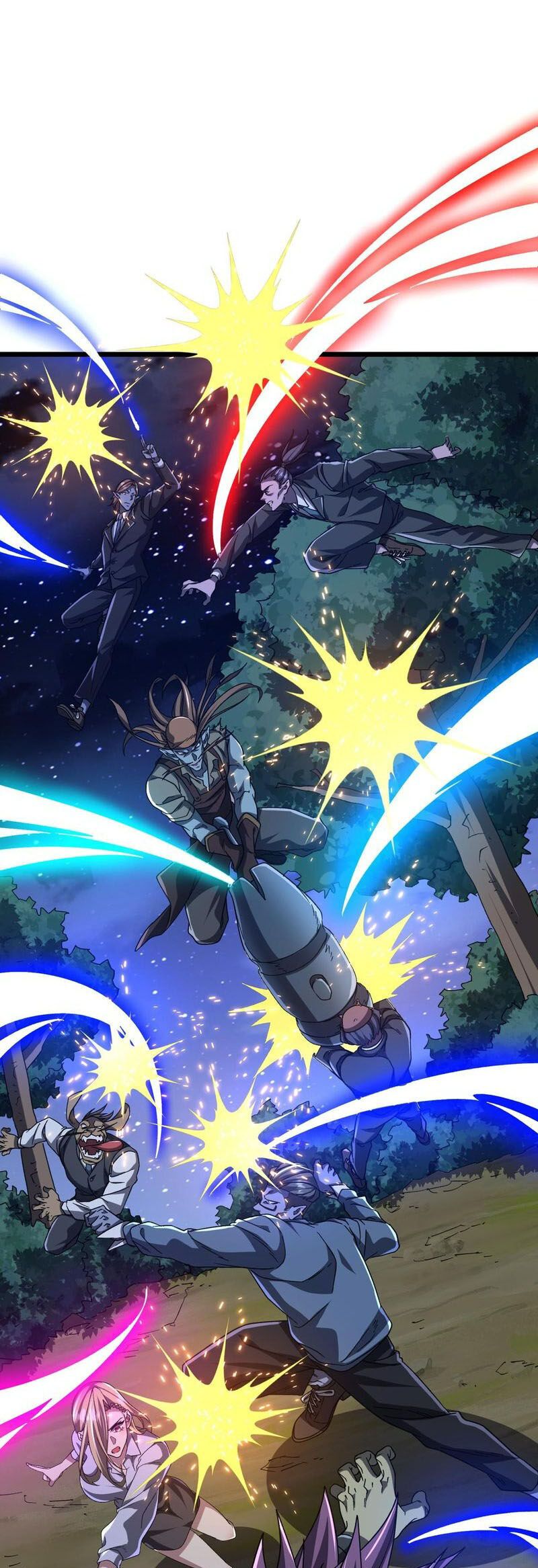 đọc truyện Bắt Đầu Với Trăm Vạn Minh Tệ Chương 106 ảnh 28 tại Thiên Thai Truyện