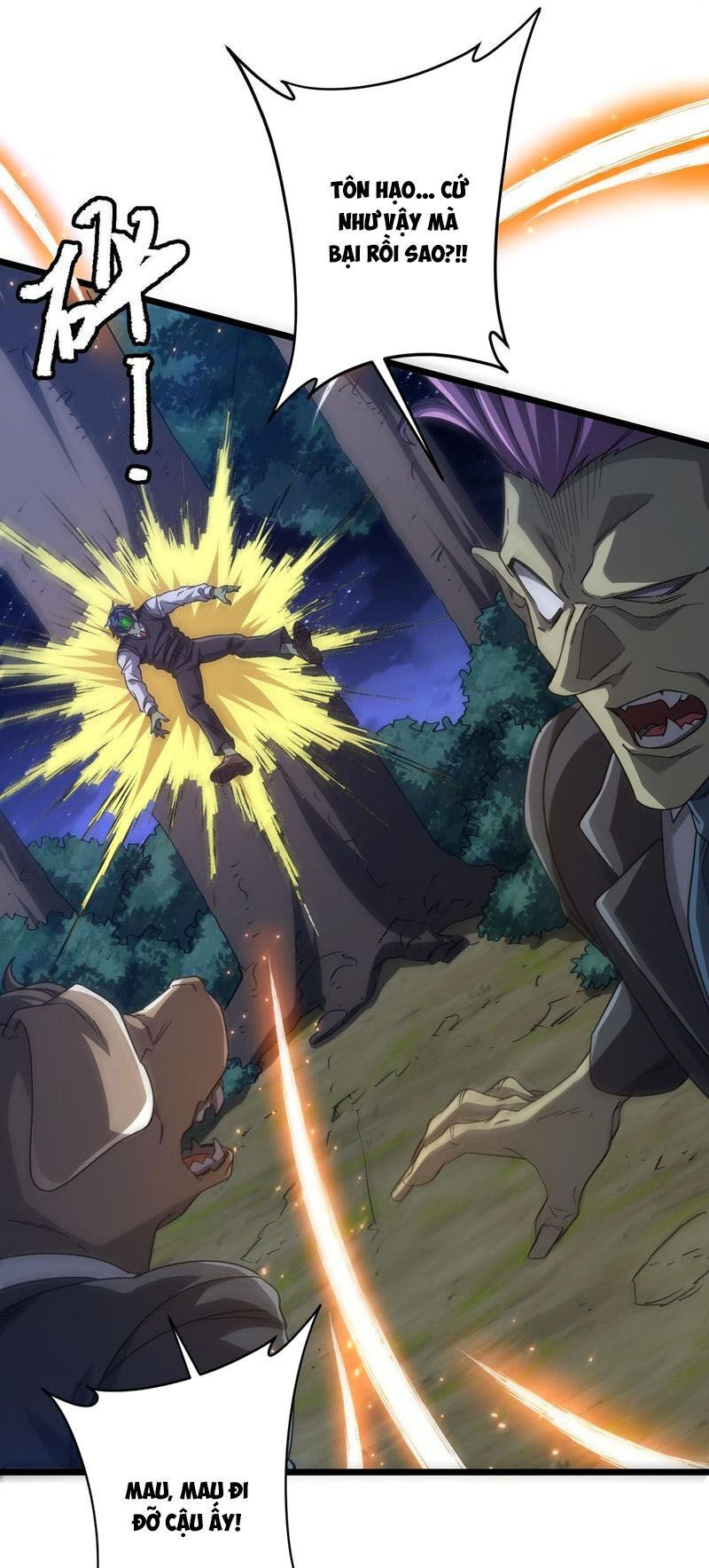 đọc truyện Bắt Đầu Với Trăm Vạn Minh Tệ Chương 106 ảnh 5 tại Thiên Thai Truyện