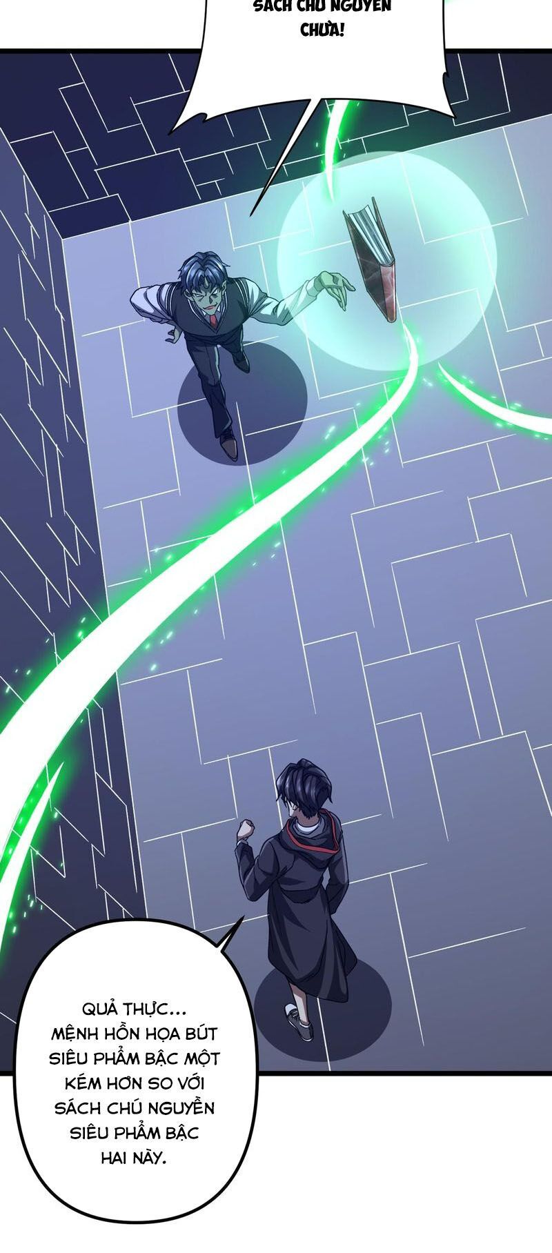 đọc truyện Bắt Đầu Với Trăm Vạn Minh Tệ Chương 106 ảnh 34 tại Thiên Thai Truyện