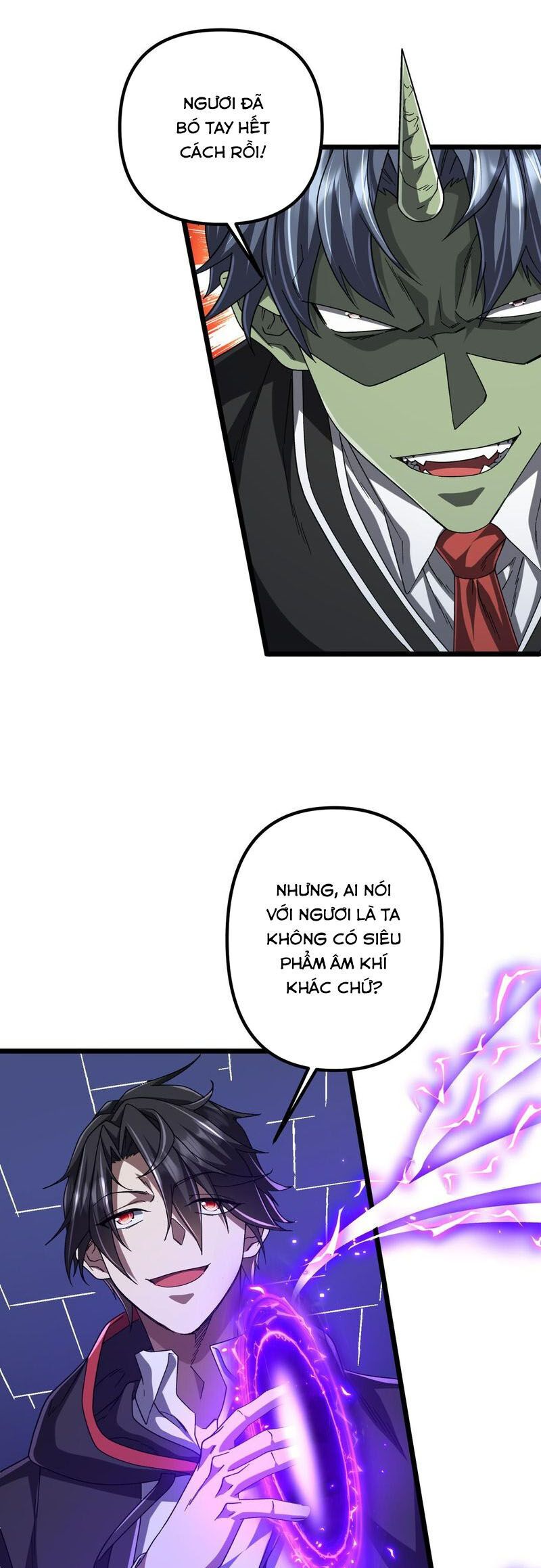 đọc truyện Bắt Đầu Với Trăm Vạn Minh Tệ Chương 106 ảnh 35 tại Thiên Thai Truyện