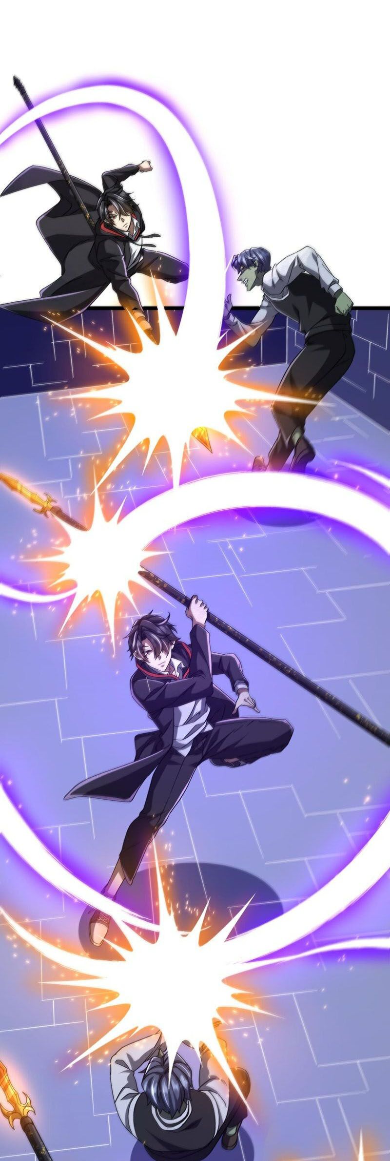 đọc truyện Bắt Đầu Với Trăm Vạn Minh Tệ Chương 106 ảnh 40 tại Thiên Thai Truyện