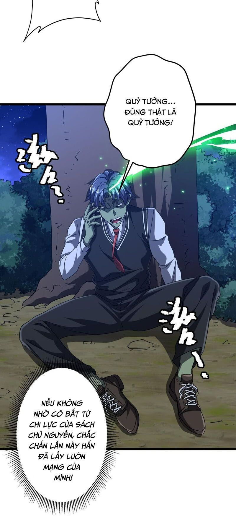 đọc truyện Bắt Đầu Với Trăm Vạn Minh Tệ Chương 106 ảnh 6 tại Thiên Thai Truyện