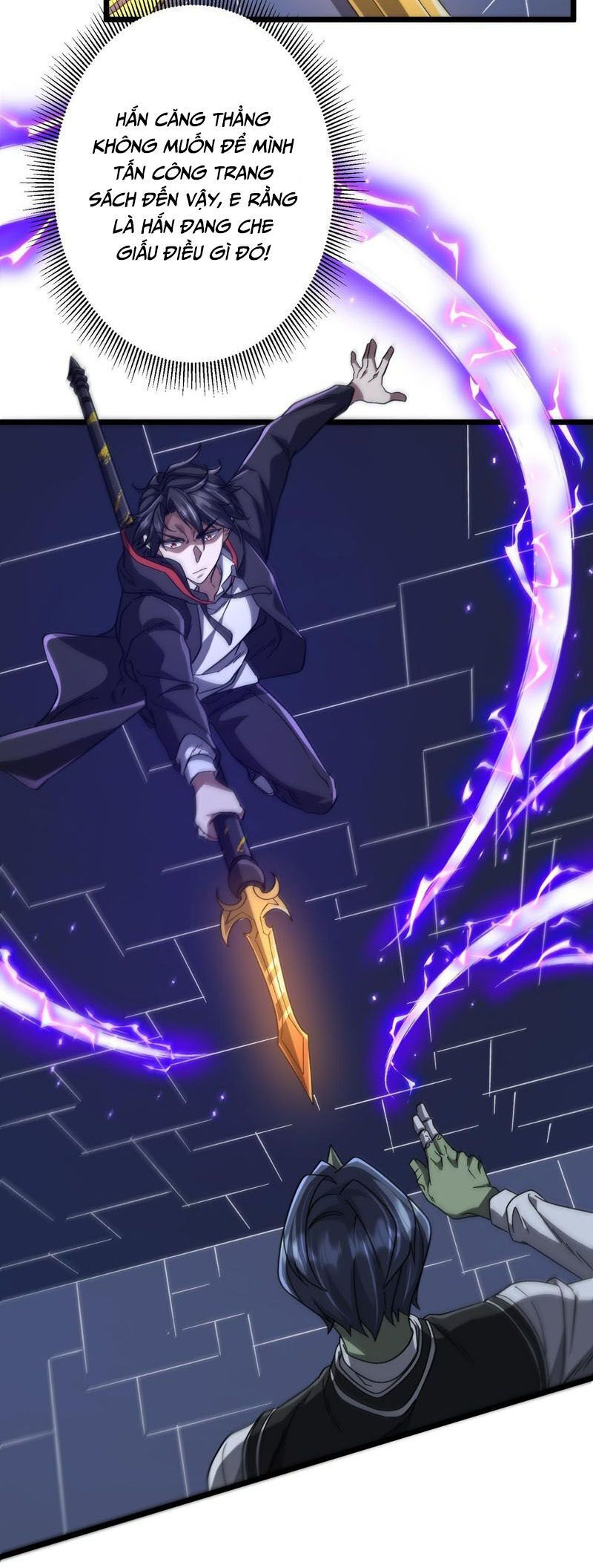 đọc truyện Bắt Đầu Với Trăm Vạn Minh Tệ Chương 106 ảnh 45 tại Thiên Thai Truyện