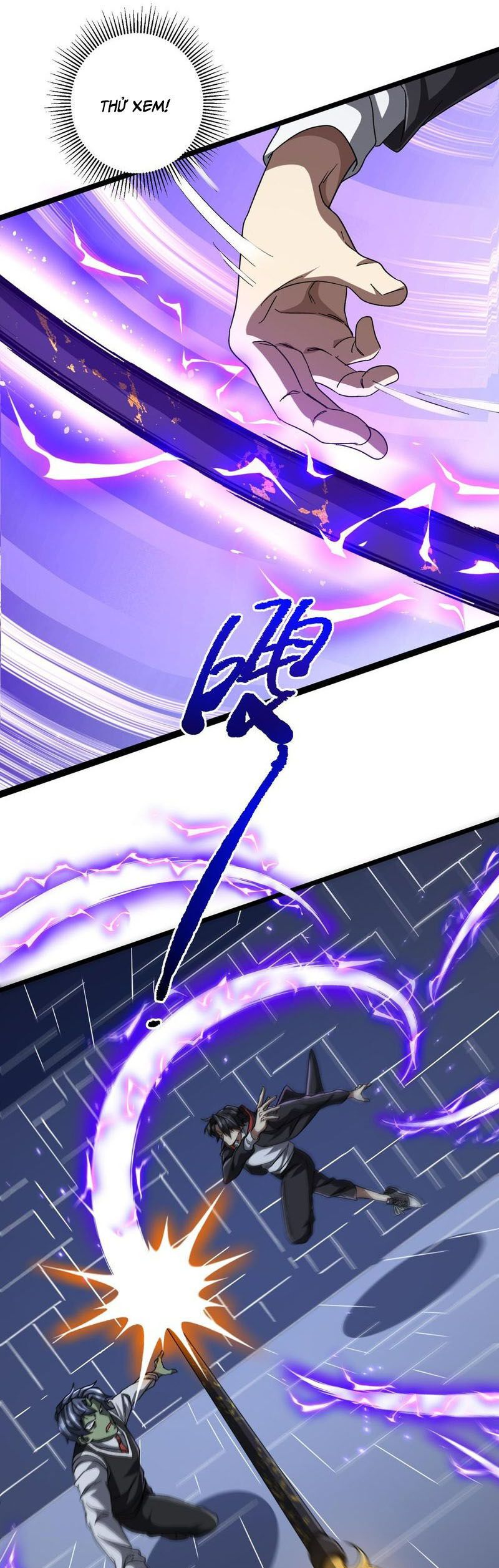 đọc truyện Bắt Đầu Với Trăm Vạn Minh Tệ Chương 106 ảnh 46 tại Thiên Thai Truyện