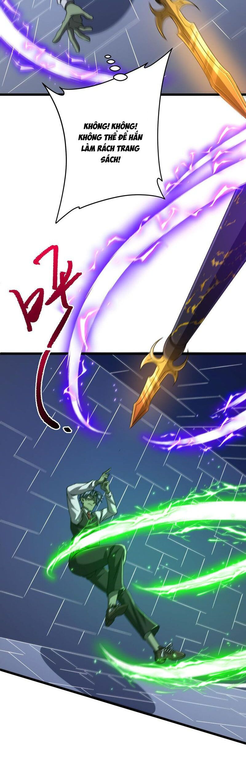 đọc truyện Bắt Đầu Với Trăm Vạn Minh Tệ Chương 106 ảnh 47 tại Thiên Thai Truyện