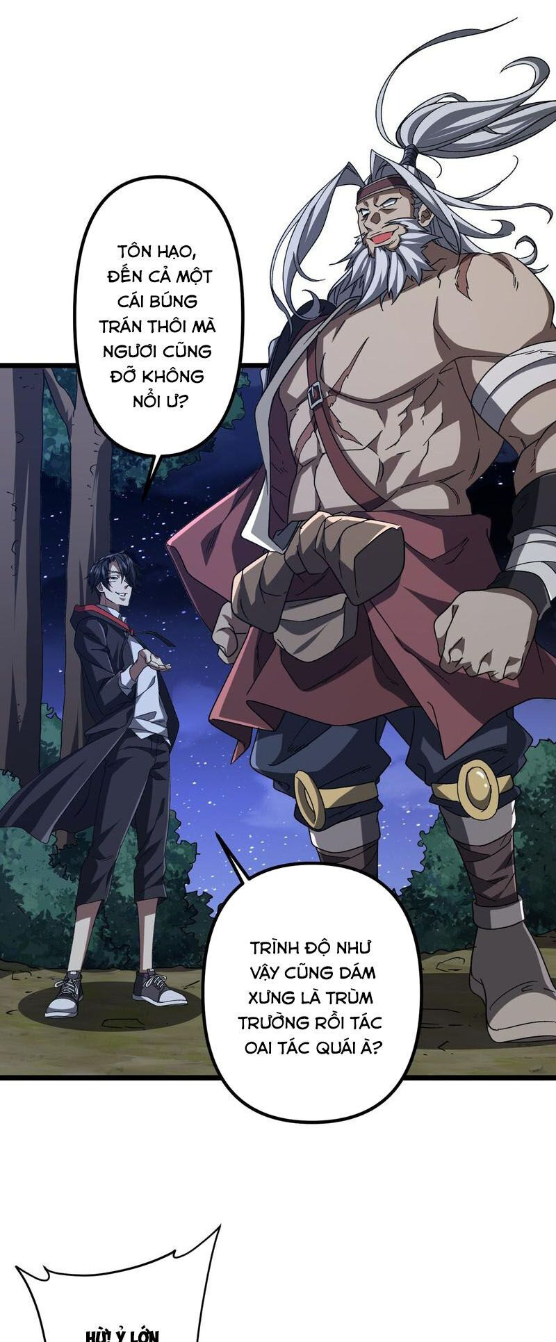 đọc truyện Bắt Đầu Với Trăm Vạn Minh Tệ Chương 106 ảnh 7 tại Thiên Thai Truyện