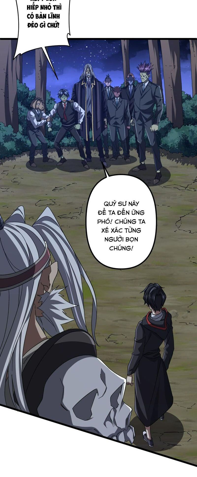 đọc truyện Bắt Đầu Với Trăm Vạn Minh Tệ Chương 106 ảnh 8 tại Thiên Thai Truyện