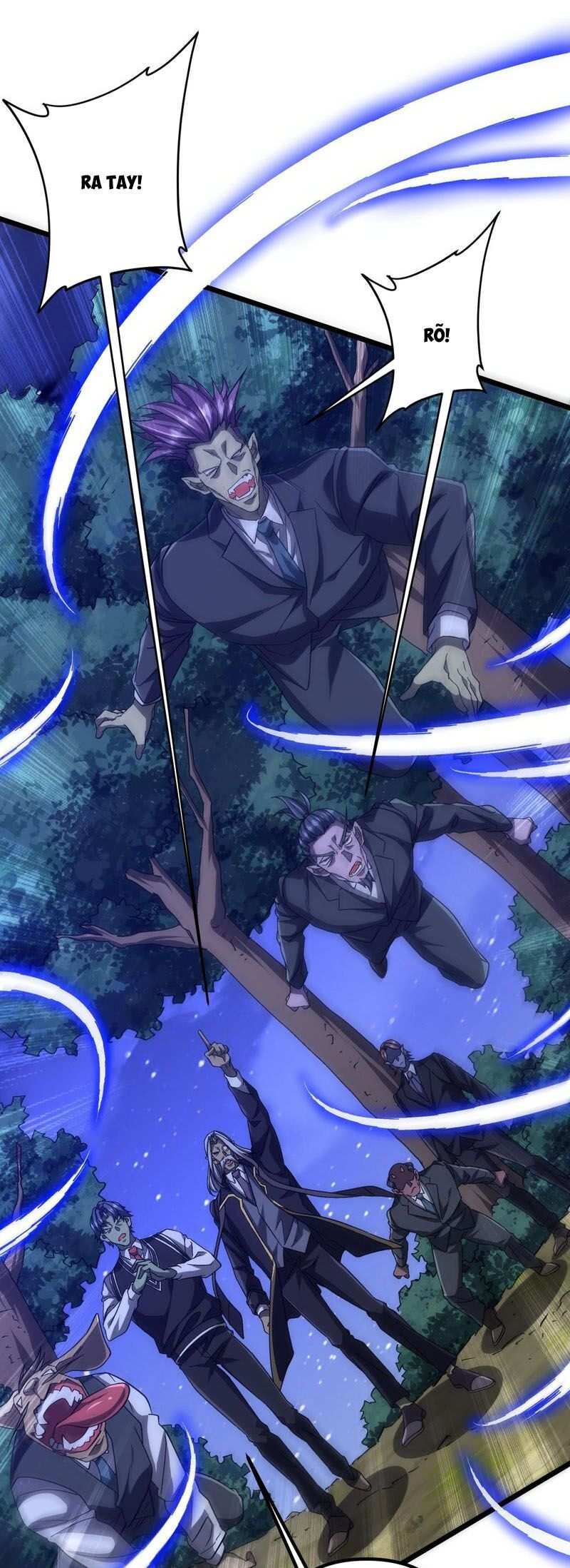 đọc truyện Bắt Đầu Với Trăm Vạn Minh Tệ Chương 106 ảnh 9 tại Thiên Thai Truyện