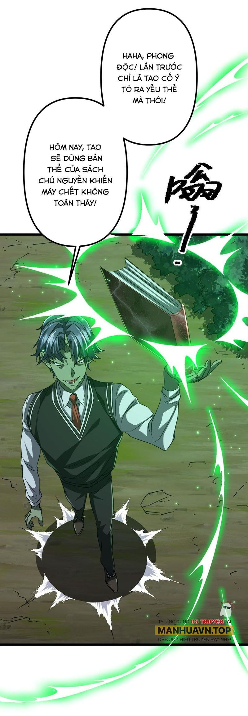 đọc truyện Bắt Đầu Với Trăm Vạn Minh Tệ Chương 106 ảnh 11 tại Thiên Thai Truyện