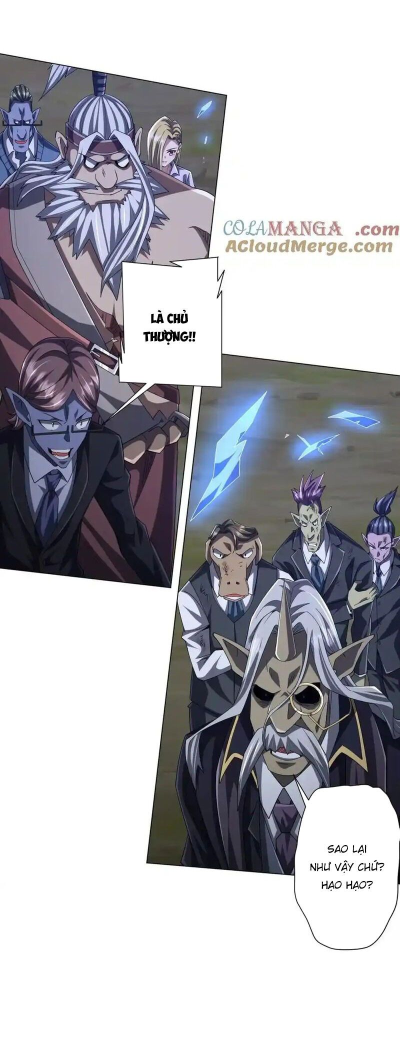 đọc truyện Bắt Đầu Với Trăm Vạn Minh Tệ Chương 107 ảnh 14 tại Thiên Thai Truyện