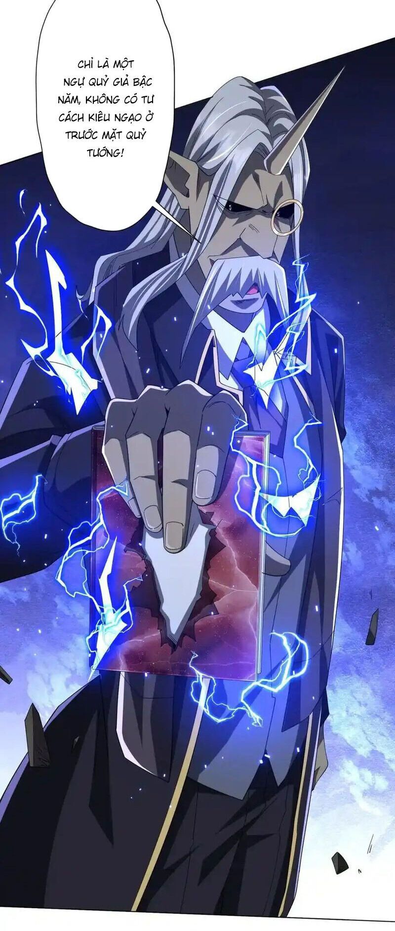 đọc truyện Bắt Đầu Với Trăm Vạn Minh Tệ Chương 107 ảnh 22 tại Thiên Thai Truyện