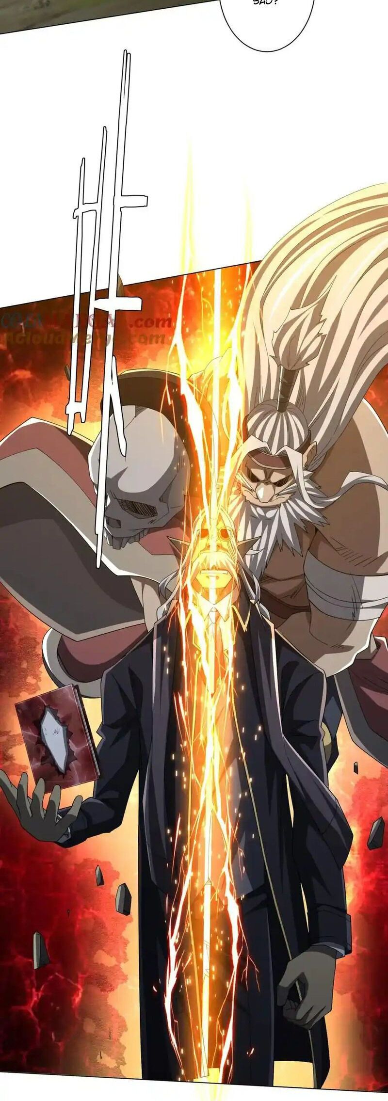 đọc truyện Bắt Đầu Với Trăm Vạn Minh Tệ Chương 107 ảnh 24 tại Thiên Thai Truyện