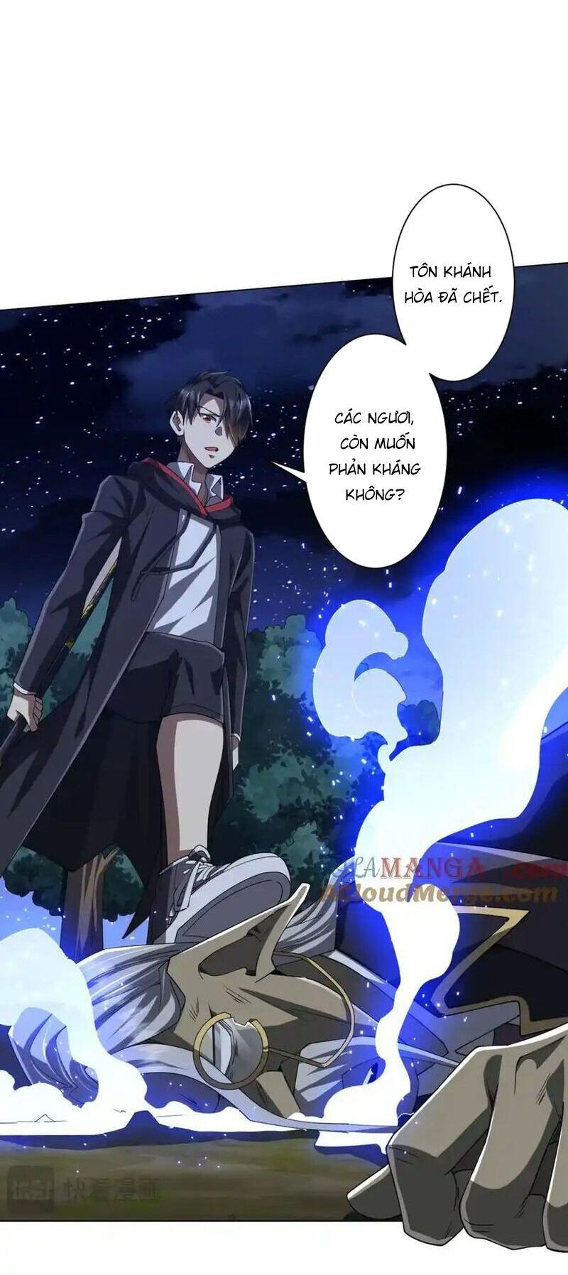 đọc truyện Bắt Đầu Với Trăm Vạn Minh Tệ Chương 107 ảnh 26 tại Thiên Thai Truyện