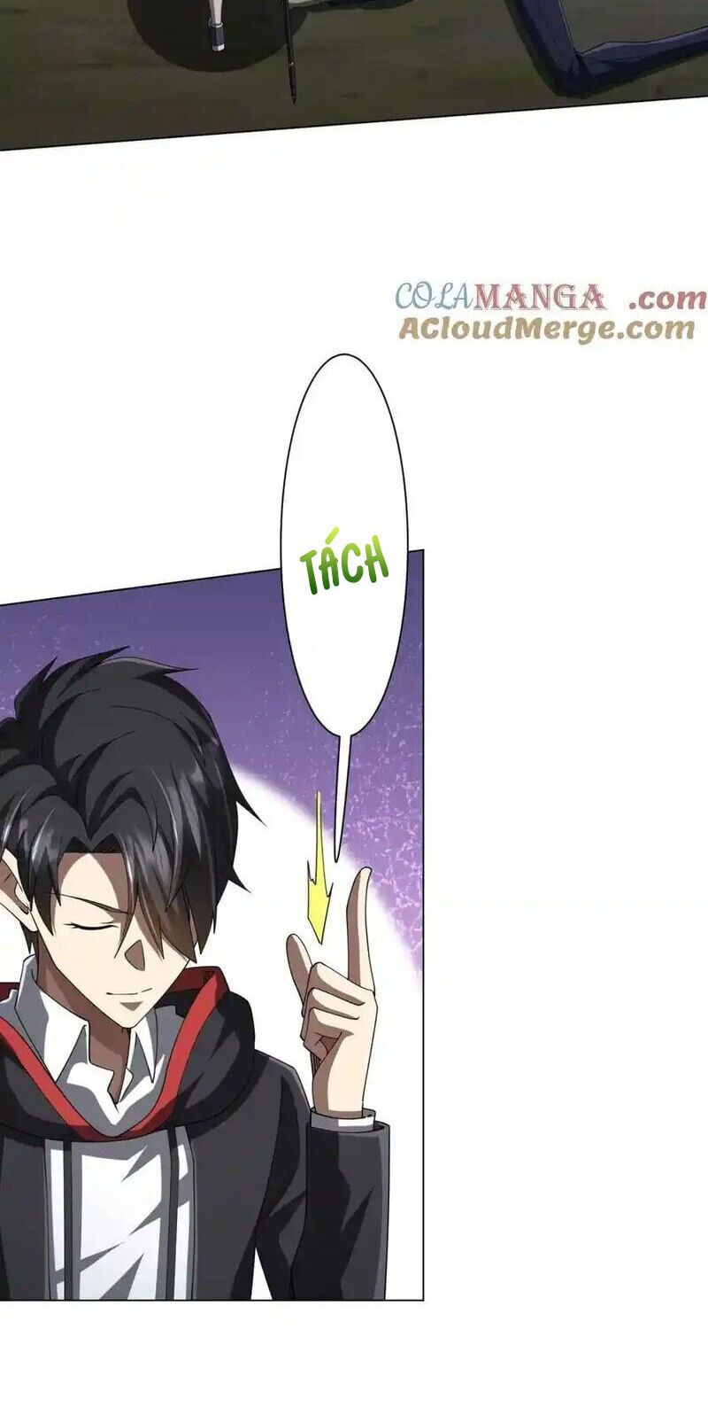 đọc truyện Bắt Đầu Với Trăm Vạn Minh Tệ Chương 107 ảnh 28 tại Thiên Thai Truyện