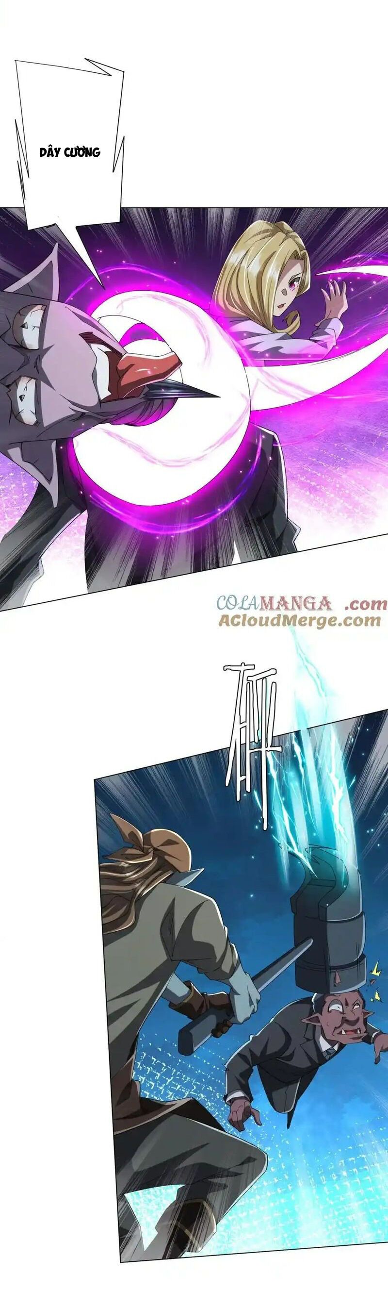 đọc truyện Bắt Đầu Với Trăm Vạn Minh Tệ Chương 107 ảnh 29 tại Thiên Thai Truyện