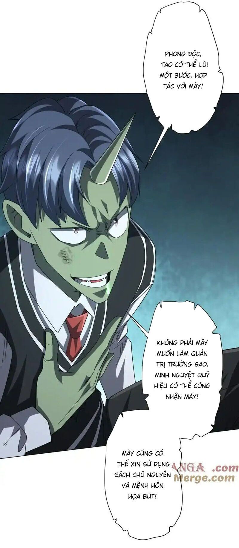 đọc truyện Bắt Đầu Với Trăm Vạn Minh Tệ Chương 107 ảnh 5 tại Thiên Thai Truyện